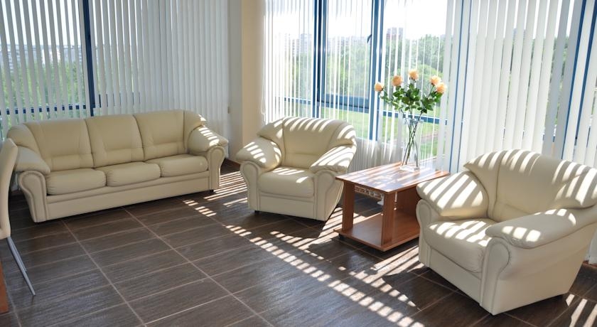 Imagen general del Hotel Agropark Kazan. Foto 3