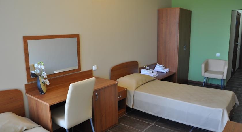 Imagen de la habitación del Hotel Agropark Kazan. Foto 9