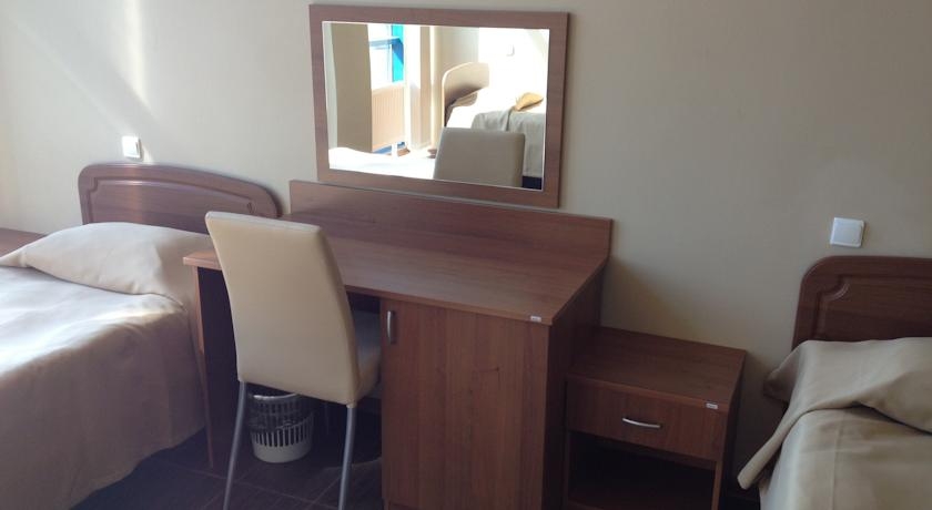 Imagen de la habitación del Hotel Agropark Kazan. Foto 12