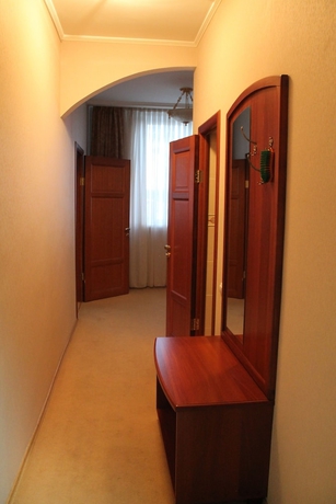 Imagen de la habitación del Hotel Agros. Foto 11