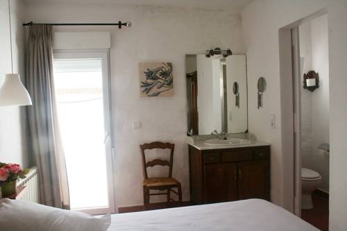 Imagen de la habitación del Hotel Agroturismo Biniai Nou. Foto 3