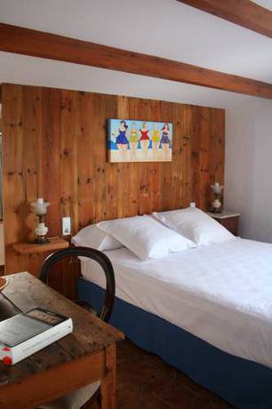 Imagen de la habitación del Hotel Agroturismo Biniai Nou. Foto 4