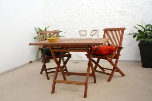 Imagen de la habitación del Hotel Agroturismo Biniai Nou. Foto 5