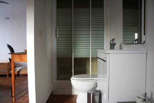 Imagen de la habitación del Hotel Agroturismo Biniai Nou. Foto 7