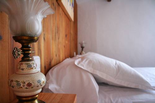 Imagen de la habitación del Hotel Agroturismo Biniai Nou. Foto 8