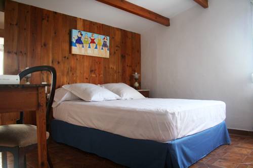 Imagen de la habitación del Hotel Agroturismo Biniai Nou. Foto 9