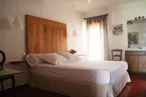 Imagen de la habitación del Hotel Agroturismo Biniai Nou. Foto 10