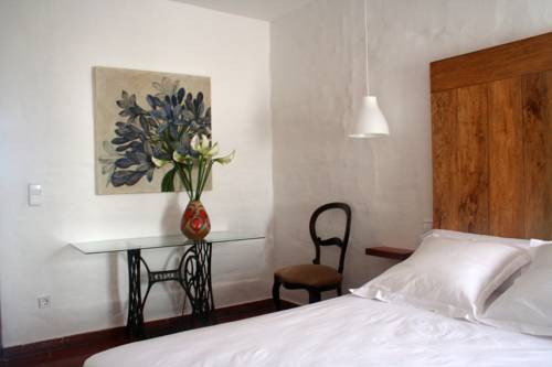 Imagen de la habitación del Hotel Agroturismo Biniai Nou. Foto 11