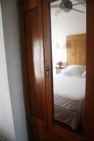 Imagen de la habitación del Hotel Agroturismo Biniai Nou. Foto 12