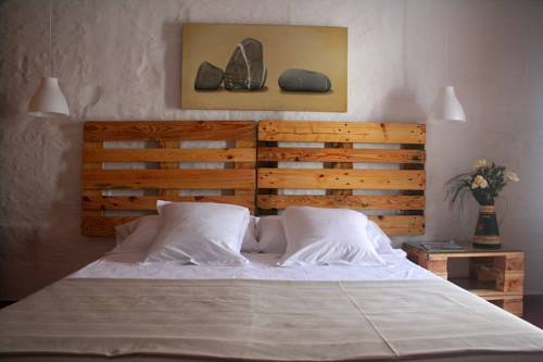 Imagen de la habitación del Hotel Agroturismo Biniai Nou. Foto 14