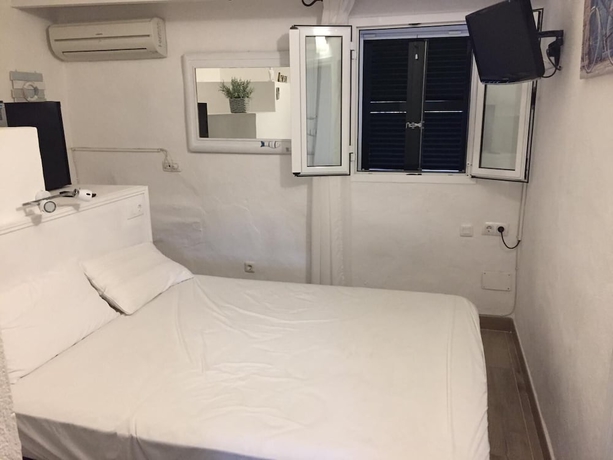 Imagen de la habitación del Hotel Agroturismo Binissafullet Vell. Foto 4