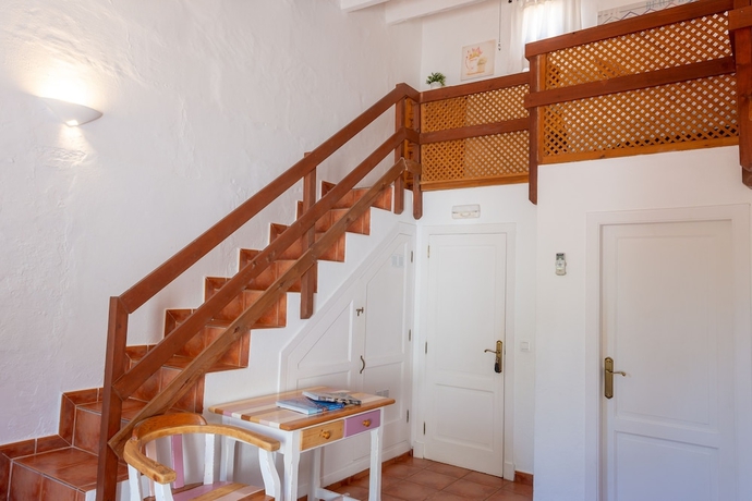 Imagen de la habitación del Hotel Agroturismo Binissafullet Vell. Foto 12