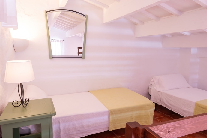 Imagen de la habitación del Hotel Agroturismo Binissafullet Vell. Foto 16