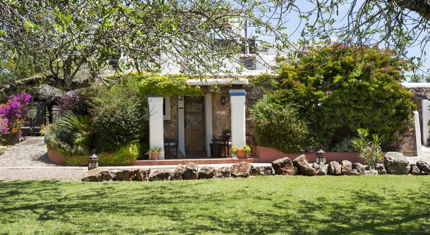 Imagen general del Hotel Agroturismo Can Marquet. Foto 2