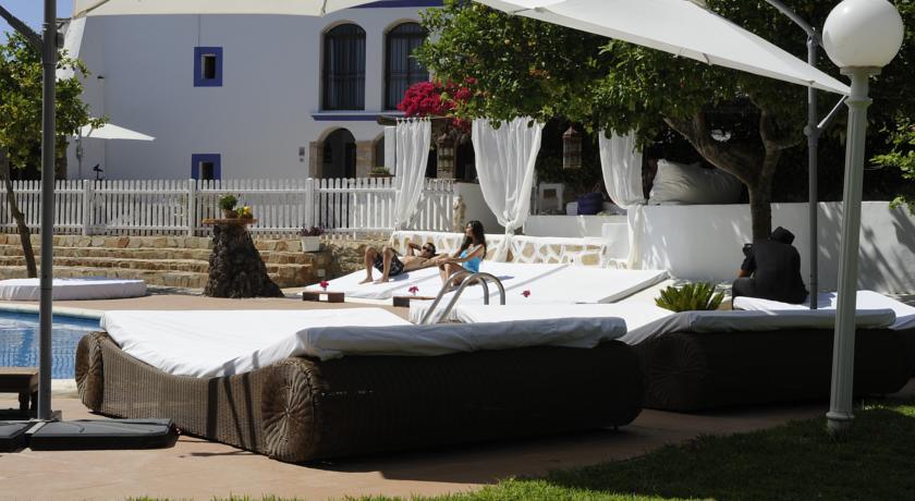 Imagen general del Hotel Agroturismo Can Marquet. Foto 3