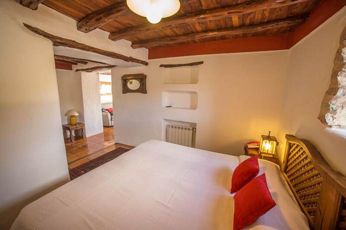 Imagen de la habitación del Hotel Agroturismo Can Pujolet. Foto 4
