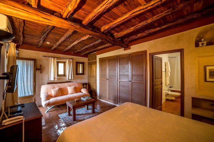 Imagen de la habitación del Hotel Agroturismo Can Pujolet. Foto 12