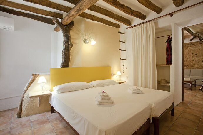 Imagen general del Hotel Agroturismo Finca Son Sureda. Foto 10