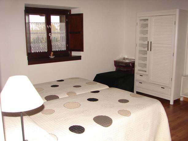 Imagen de la habitación del Hotel Agroturismo La Casa Vieja. Foto 3
