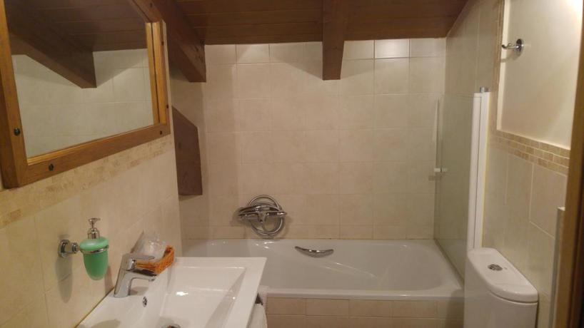 Imagen de la habitación del Hotel Agroturismo La Casa Vieja. Foto 9