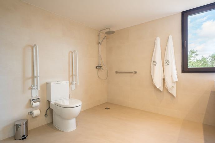 Imagen de la habitación del Hotel Agroturismo Malbuger Nou - Adults only. Foto 14