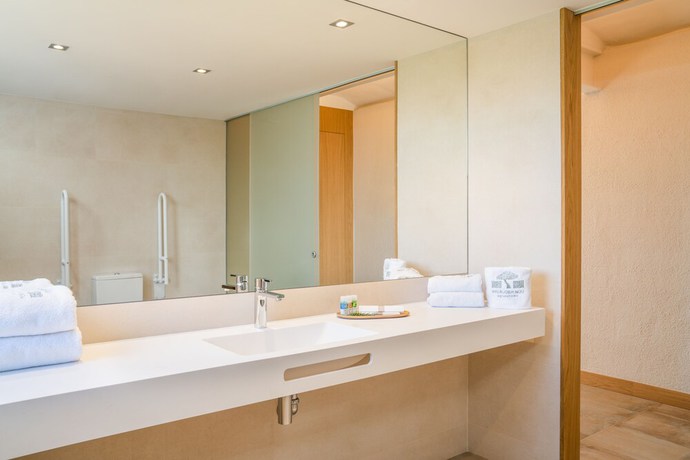 Imagen de la habitación del Hotel Agroturismo Malbuger Nou - Adults only. Foto 16