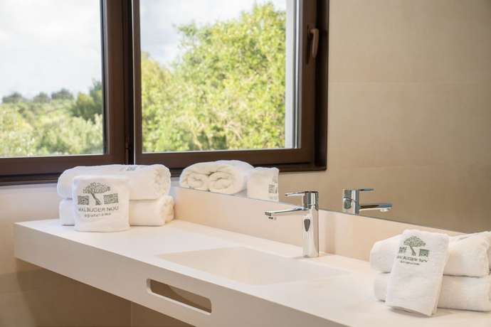 Imagen de la habitación del Hotel Agroturismo Malbuger Nou - Adults only. Foto 19