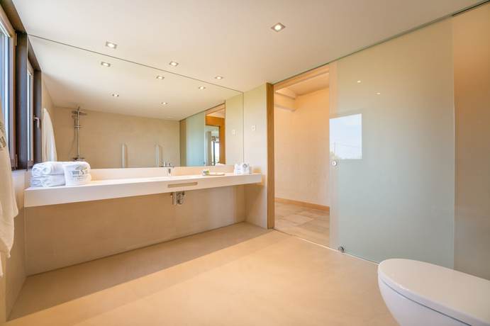 Imagen de la habitación del Hotel Agroturismo Malbuger Nou - Adults only. Foto 20