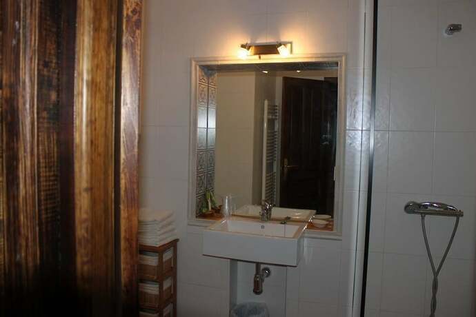 Imagen general del Hotel Agroturismo Muriances. Foto 1