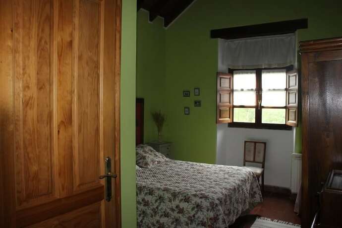 Imagen general del Hotel Agroturismo Muriances. Foto 4