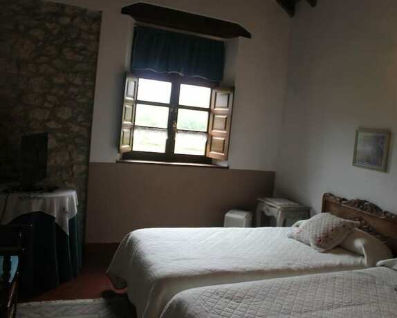 Imagen general del Hotel Agroturismo Muriances. Foto 5