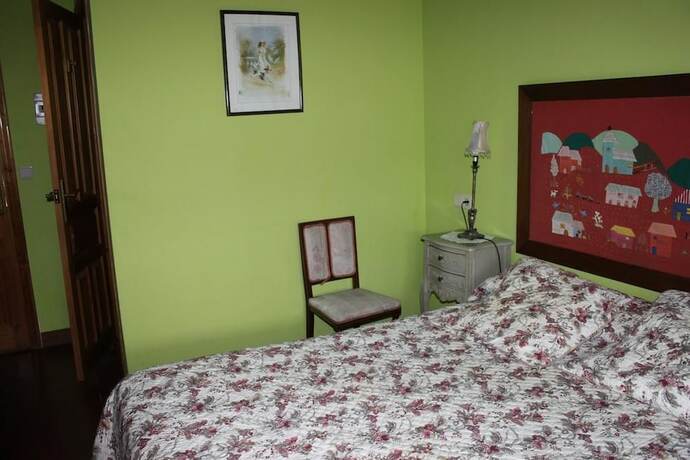 Imagen general del Hotel Agroturismo Muriances. Foto 6