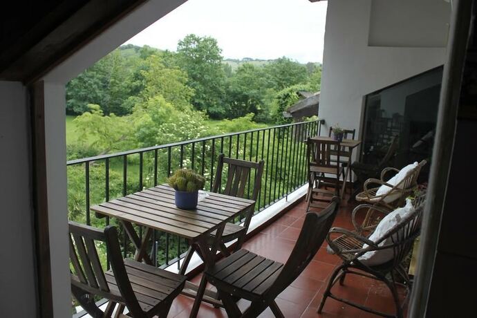 Imagen general del Hotel Agroturismo Muriances. Foto 8