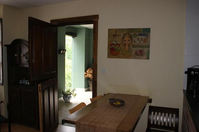 Imagen general del Hotel Agroturismo Muriances. Foto 10