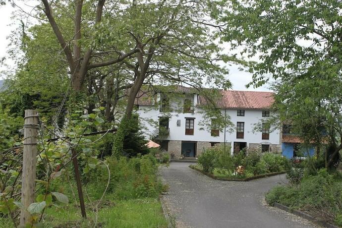 Imagen general del Hotel Agroturismo Muriances. Foto 11