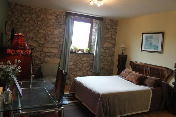 Imagen general del Hotel Agroturismo Muriances. Foto 12