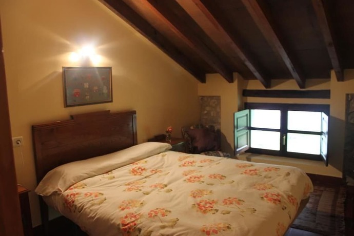 Imagen general del Hotel Agroturismo Muriances. Foto 13