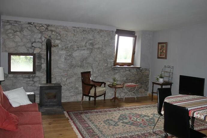 Imagen general del Hotel Agroturismo Muriances. Foto 15