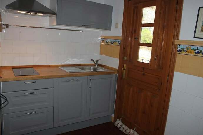 Imagen general del Hotel Agroturismo Muriances. Foto 16