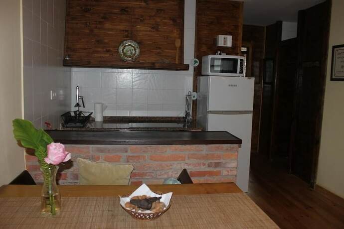 Imagen de la habitación del Hotel Agroturismo Muriances. Foto 20