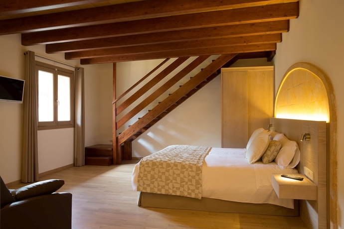 Imagen de la habitación del Hotel Agroturismo S\'Arbo&ccedil;ar. Foto 4