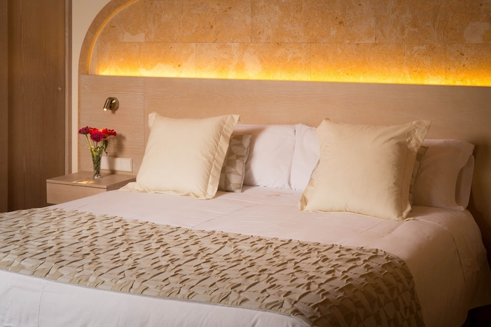 Imagen de la habitación del Hotel Agroturismo S\'Arbo&ccedil;ar. Foto 5