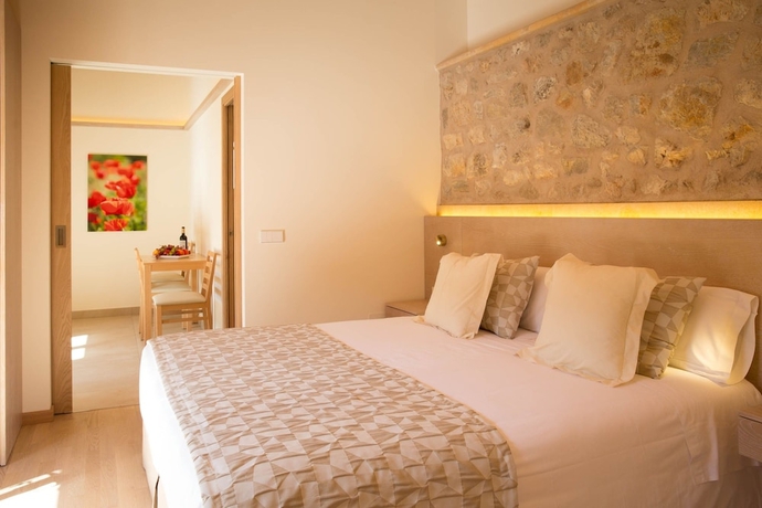 Imagen de la habitación del Hotel Agroturismo S\'Arbo&ccedil;ar. Foto 8
