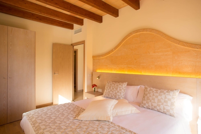 Imagen de la habitación del Hotel Agroturismo S\'Arbo&ccedil;ar. Foto 11