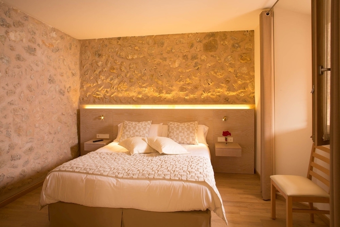 Imagen de la habitación del Hotel Agroturismo S\'Arbo&ccedil;ar. Foto 12