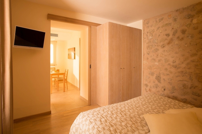 Imagen de la habitación del Hotel Agroturismo S\'Arbo&ccedil;ar. Foto 13