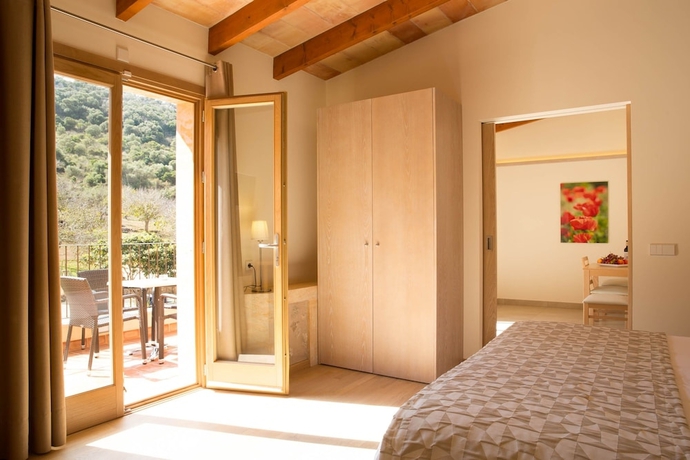 Imagen de la habitación del Hotel Agroturismo S\'Arbo&ccedil;ar. Foto 14