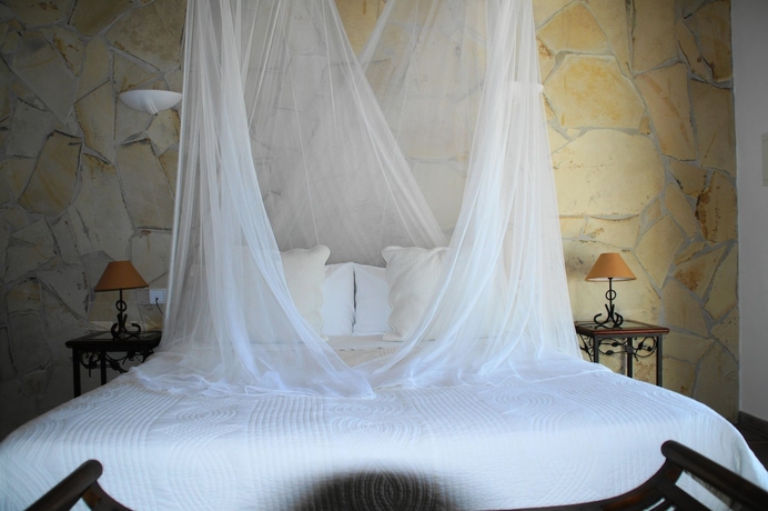 Imagen de la habitación del Hotel Agroturismo Sa Vinya D'en Palerm. Foto 2
