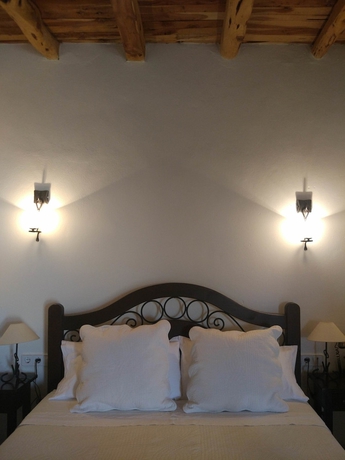 Imagen de la habitación del Hotel Agroturismo Sa Vinya D'en Palerm. Foto 3