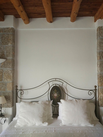 Imagen de la habitación del Hotel Agroturismo Sa Vinya D'en Palerm. Foto 4